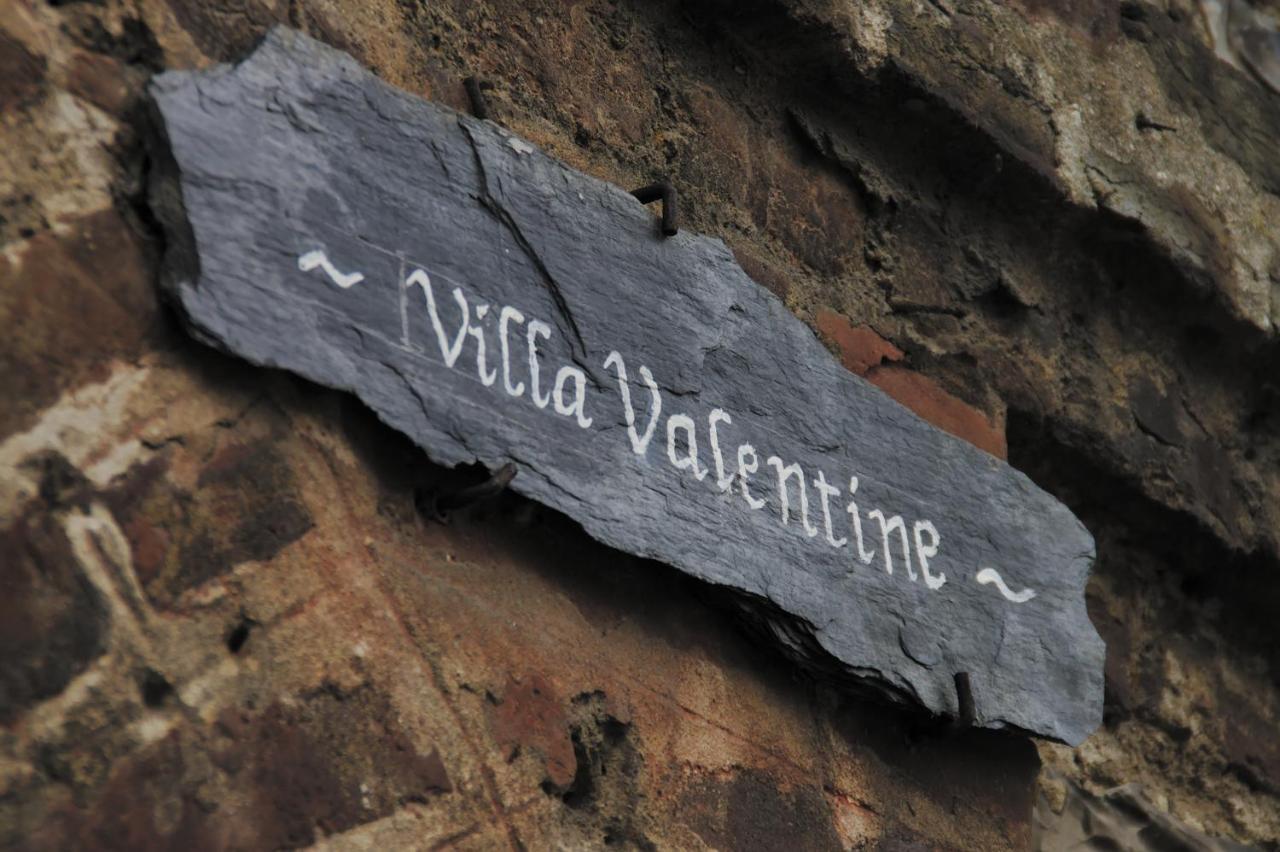Villa Valentine ヴール・レ・ローズ エクステリア 写真